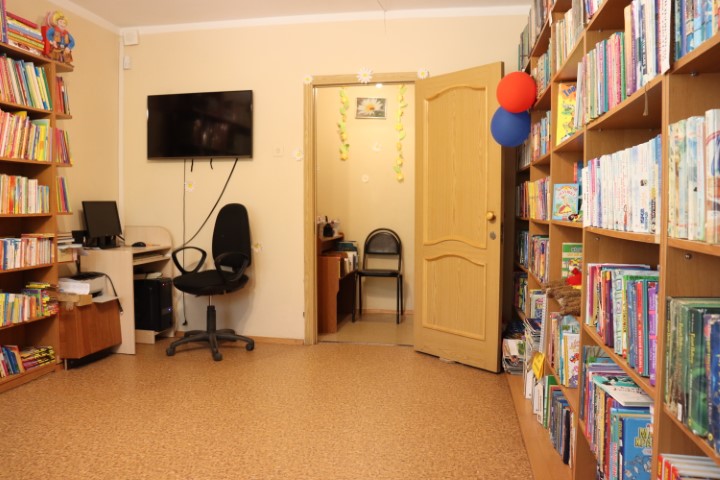 Детский абонемент 2